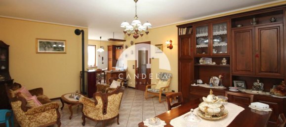 4 Schlafzimmer Villa in Vicoforte, Italy, Nr. 365121 24