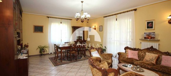 4 Schlafzimmer Villa in Vicoforte, Italy, Nr. 365121 20