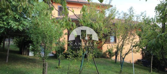 4 Schlafzimmer Villa in Vicoforte, Italy, Nr. 365121 50