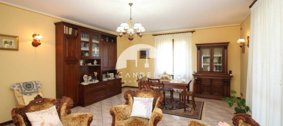 4 Schlafzimmer Villa in Vicoforte, Italy, Nr. 365121 21