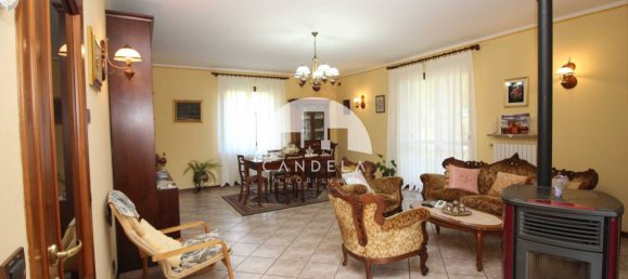 4 Schlafzimmer Villa in Vicoforte, Italy, Nr. 365121 19