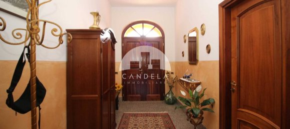 4 Schlafzimmer Villa in Vicoforte, Italy, Nr. 365121 5