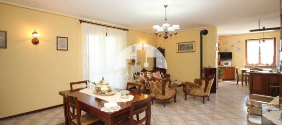 4 Schlafzimmer Villa in Vicoforte, Italy, Nr. 365121 22