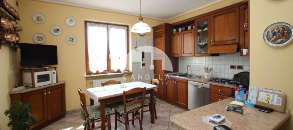 4 Schlafzimmer Villa in Vicoforte, Italy, Nr. 365121 16
