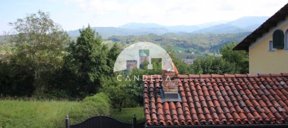 4 Schlafzimmer Villa in Vicoforte, Italy, Nr. 365121 44