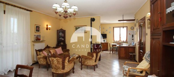4 Schlafzimmer Villa in Vicoforte, Italy, Nr. 365121 23