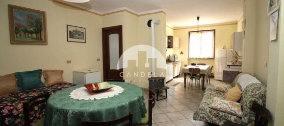 4 Schlafzimmer Villa in Vicoforte, Italy, Nr. 365121 9