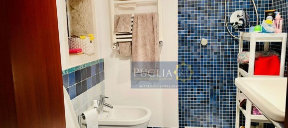 Casa de 3 divisões em Castellana Grotte, Italy N.º 116078 12