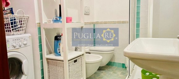 Casa de 3 divisões em Castellana Grotte, Italy N.º 116078 15