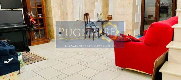 Casa de 3 divisões em Castellana Grotte, Italy N.º 116078 4