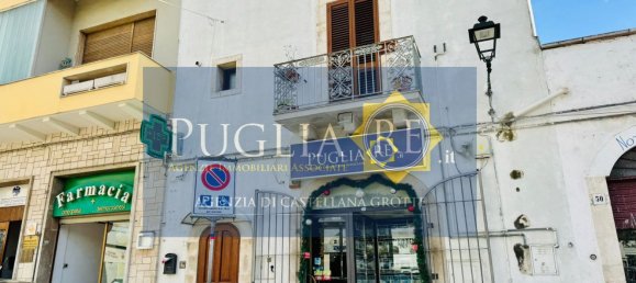 Casa de 3 divisões em Castellana Grotte, Italy N.º 116078 2