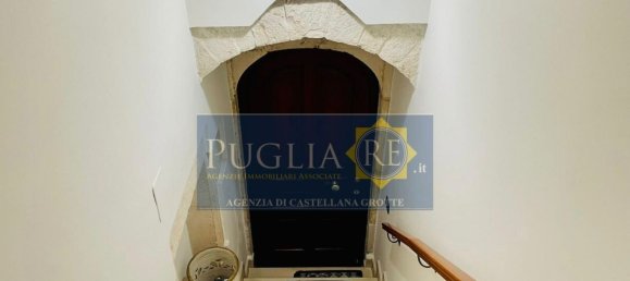 Casa de 3 divisões em Castellana Grotte, Italy N.º 116078 16