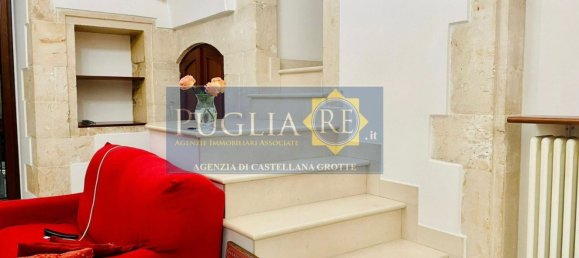 Casa de 3 divisões em Castellana Grotte, Italy N.º 116078 5