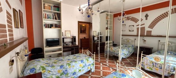 4-salle Appartement à Rome, Italy No. 23672 28