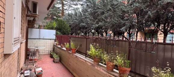 4-salle Appartement à Rome, Italy No. 23672 47