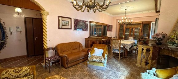 4-salle Appartement à Rome, Italy No. 23672 11