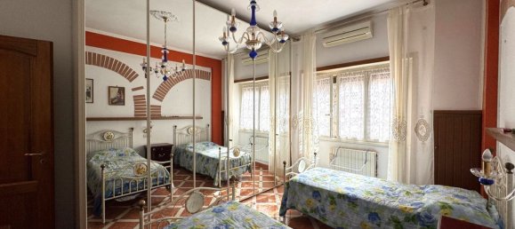 4-salle Appartement à Rome, Italy No. 23672 34