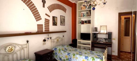 4-salle Appartement à Rome, Italy No. 23672 30
