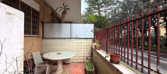 4-salle Appartement à Rome, Italy No. 23672 50