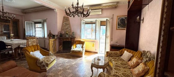 4-salle Appartement à Rome, Italy No. 23672 2