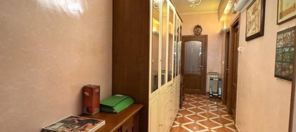 4-salle Appartement à Rome, Italy No. 23672 16