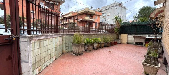 4-salle Appartement à Rome, Italy No. 23672 40