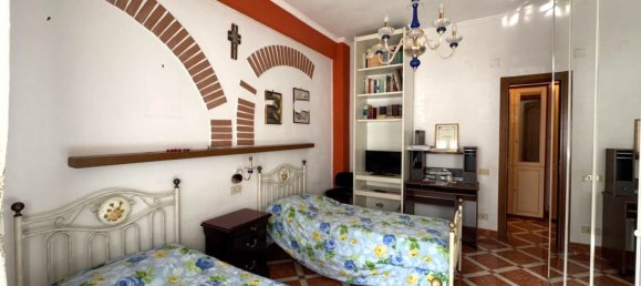 4-salle Appartement à Rome, Italy No. 23672 32