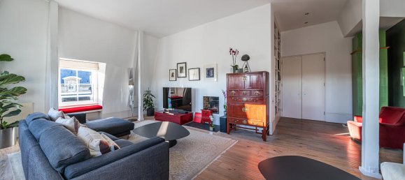 2 bedrooms Apartment in London, United Kingdom No. 14047 56