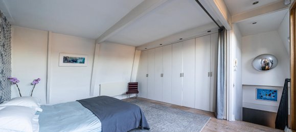 2 bedrooms Apartment in London, United Kingdom No. 14047 59