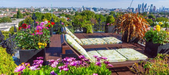 2 bedrooms Apartment in London, United Kingdom No. 14047 17