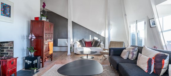 2 bedrooms Apartment in London, United Kingdom No. 14047 55