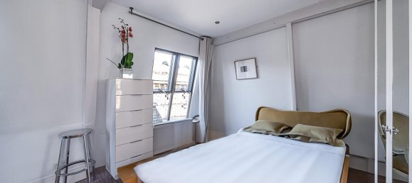 2 bedrooms Apartment in London, United Kingdom No. 14047 34