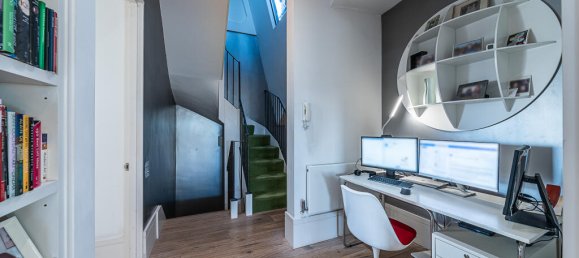 2 bedrooms Apartment in London, United Kingdom No. 14047 29