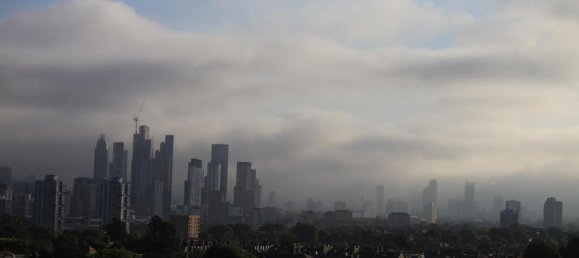 2 bedrooms Apartment in London, United Kingdom No. 14047 25