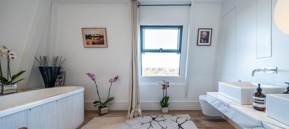 2 bedrooms Apartment in London, United Kingdom No. 14047 33