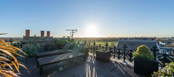 2 bedrooms Apartment in London, United Kingdom No. 14047 32