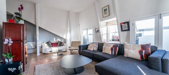 2 bedrooms Apartment in London, United Kingdom No. 14047 53