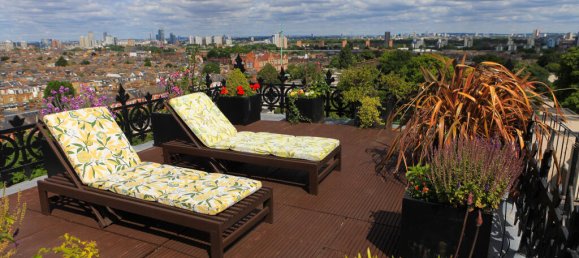 2 bedrooms Apartment in London, United Kingdom No. 14047 19