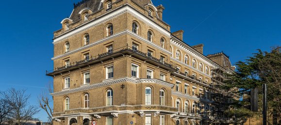 2 bedrooms Apartment in London, United Kingdom No. 14047 44