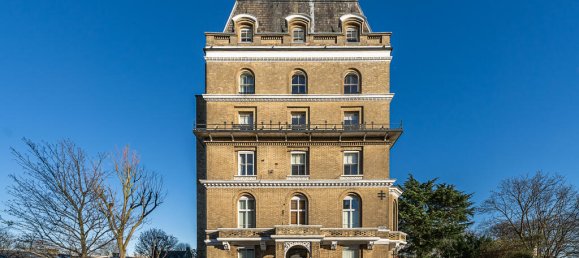 2 bedrooms Apartment in London, United Kingdom No. 14047 40