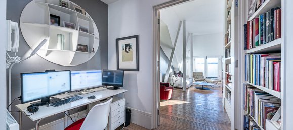 2 bedrooms Apartment in London, United Kingdom No. 14047 54