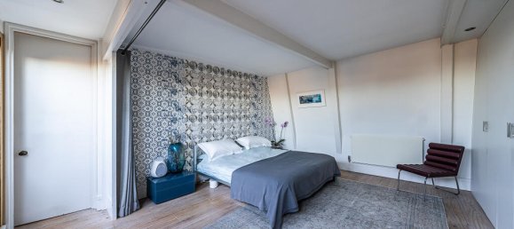 2 bedrooms Apartment in London, United Kingdom No. 14047 31