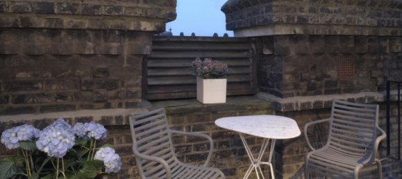 2 bedrooms Apartment in London, United Kingdom No. 14047 21