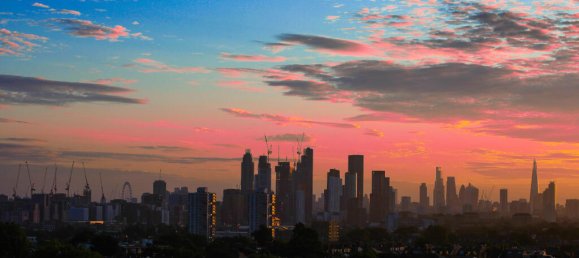 2 bedrooms Apartment in London, United Kingdom No. 14047 23