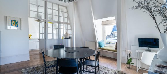 2 bedrooms Apartment in London, United Kingdom No. 14047 2