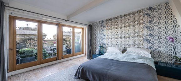 2 bedrooms Apartment in London, United Kingdom No. 14047 22