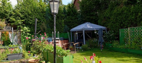 Casa de 5 habitaciónes en Wandsbek, Germany No. 349853 2