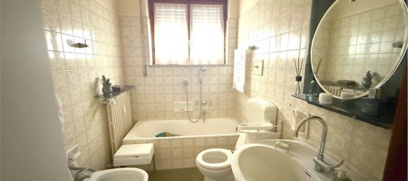 4 rooms Apartment in Novi Ligure, Italy No. 142014 16
