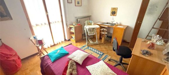 4 rooms Apartment in Novi Ligure, Italy No. 142014 13
