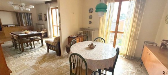 4 rooms Apartment in Novi Ligure, Italy No. 142014 6